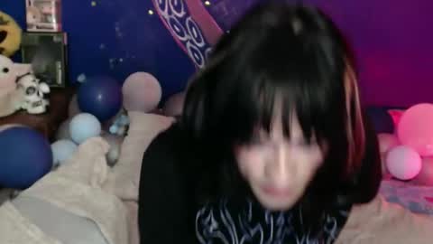 Snapshot of angel6_9fierce chatting on March 10, 12:43 pm Conan Demon online show from March 10, 12:43 pm