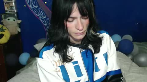 Snapshot of angel6_9fierce chatting on April 2, 8:12 am Conan Demon online show from April 2, 8:12 am