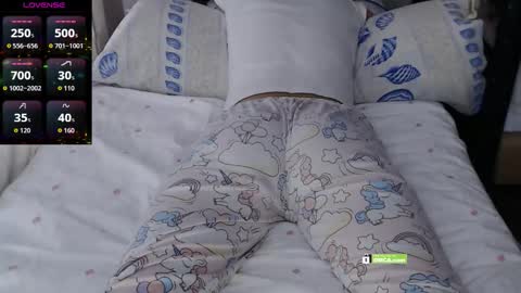 Angelina online show from November 12, 9:21 am