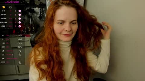 Snapshot of angel7you chatting on December 4, 9:57 pm Eva online show from December 4, 9:57 pm