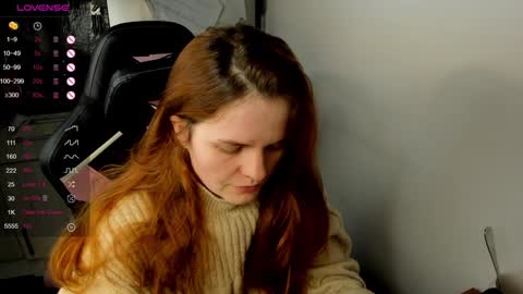 Snapshot of angel7you chatting on February 5, 1:00 pm Eva online show from February 5, 1:00 pm