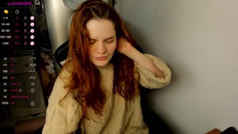 Snapshot of angel7you chatting on February 5, 9:18 pm Eva online show from February 5, 9:18 pm