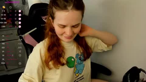 Snapshot of angel7you chatting on February 11, 12:16 pm Eva online show from February 11, 12:16 pm