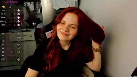 Snapshot of angel7you chatting on February 22, 10:20 pm Eva online show from February 22, 10:20 pm