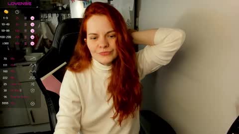 Snapshot of angel7you chatting on February 24, 7:52 pm Eva online show from February 24, 7:52 pm