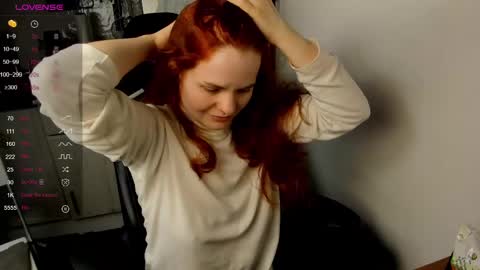 Snapshot of angel7you chatting on February 27, 7:23 am Eva online show from February 27, 7:23 am