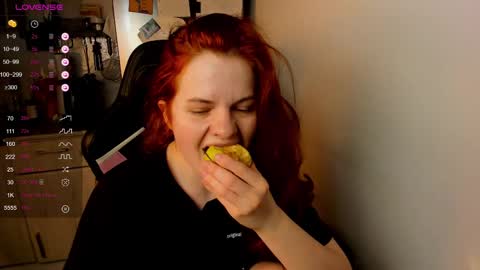 Snapshot of angel7you chatting on March 3, 1:09 pm Eva online show from March 3, 1:09 pm