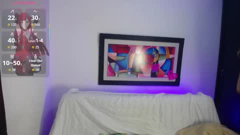 ANGEL online show from March 17, 3:44 am