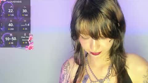 ANGEL online show from March 22, 3:54 am