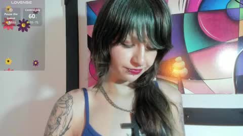 ANGEL online show from May 31, 3:26 am