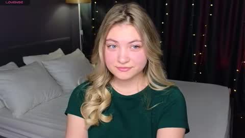 Grace online show from January 17, 12:26 am