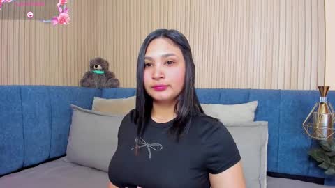 angel__ponce online show from January 7, 7:05 pm