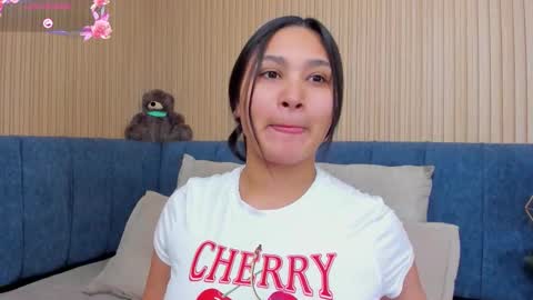 angel__ponce online show from January 8, 7:05 pm