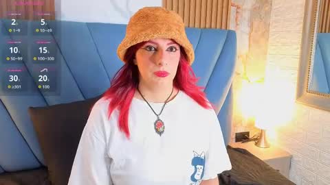 angel__red_ online show from April 16, 3:07 am