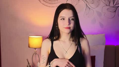 Snapshot of angel__rossee chatting on April 29, 5:41 pm Rose 18 New here online show from April 29, 5:41 pm