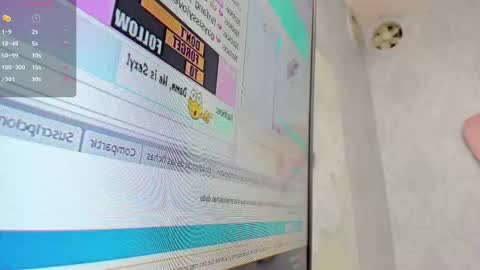   online show from February 23, 12:27 pm