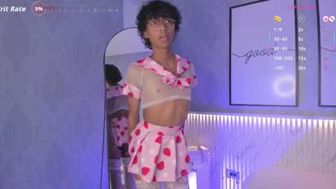   online show from November 29, 9:07 pm