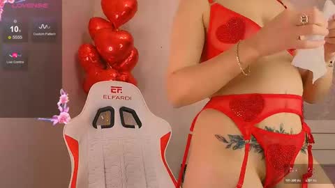 Snapshot of angel_asia_ chatting on February 16, 1:18 pm angel_asia_ online show from February 16, 1:18 pm