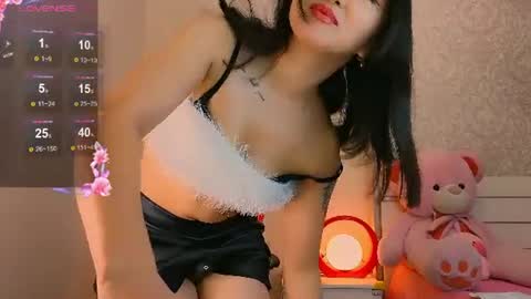 Snapshot of angel_asia_ chatting on July 3, 4:46 pm angel_asia_ online show from July 3, 4:46 pm
