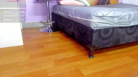  Angel  online show from September 26, 6:23 pm