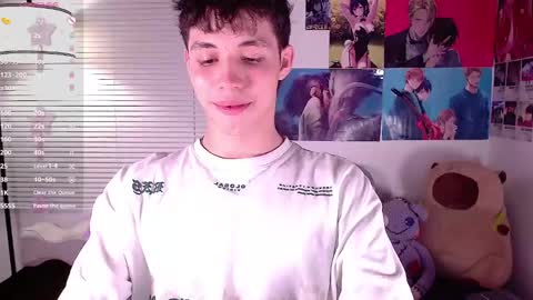 Angel   help me with 100 thumbs up online show from December 11, 1:26 am