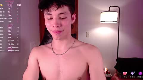 Angel   help me with 100 thumbs up online show from December 17, 11:27 pm