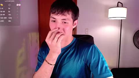 Angel   help me with 100 thumbs up online show from January 17, 8:55 pm