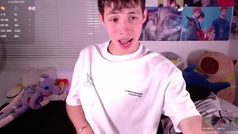 Angel   help me with 100 thumbs up online show from January 22, 11:53 pm