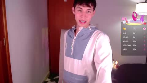 Angel   help me with 100 thumbs up online show from February 19, 12:25 am