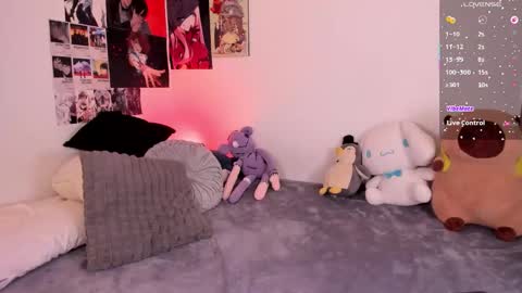 Angel   help me with 100 thumbs up online show from February 23, 8:17 pm