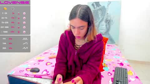 Anglica online show from December 18, 3:47 am