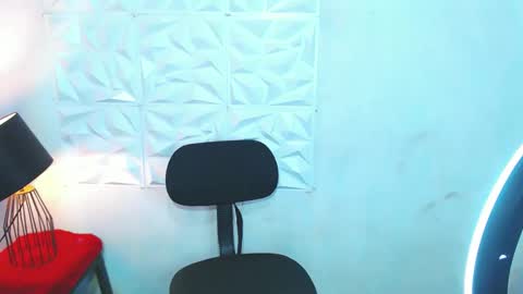 Snapshot of angel_borikat chatting on February 10, 10:03 pm ANGEL online show from February 10, 10:03 pm