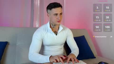 angel_boy01 online show from February 13, 7:43 pm