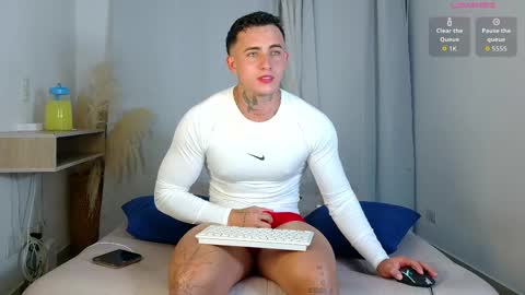 angel_boy01 online show from April 8, 11:16 pm