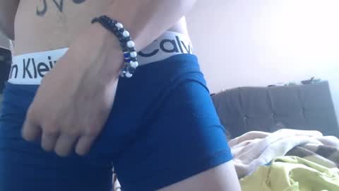 Angel Bunny7 online show from April 27, 2:15 pm