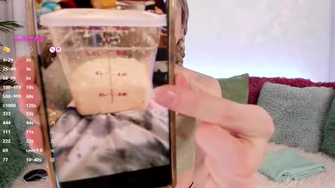 Snapshot of angel_claire chatting on January 16, 8:02 pm Claire - be back soon online show from January 16, 8:02 pm