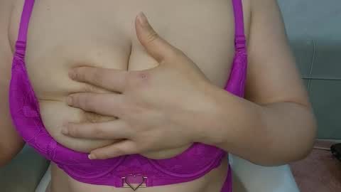 Angel coco online show from November 22, 5:28 am