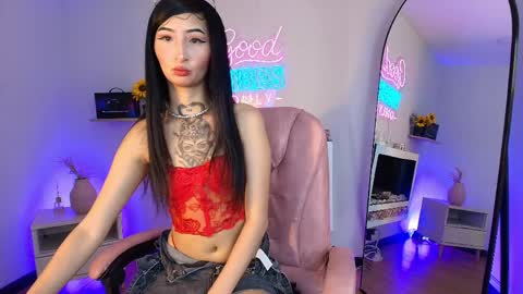 Snapshot of angel_coopers chatting on April 8, 7:14 pm Angel Cooper online show from April 8, 7:14 pm