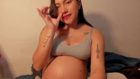 Snapshot of angel_copper chatting on February 23, 1:02 am Angie indepent model online show from February 23, 1:02 am