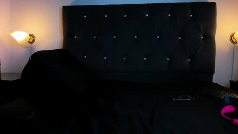 Angel Cuervo online show from January 23, 10:01 am