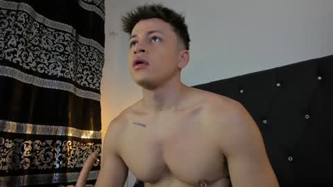 Angel Cuervo online show from January 29, 12:35 pm