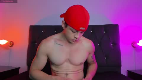 Angel Cuervo online show from September 20, 12:39 pm