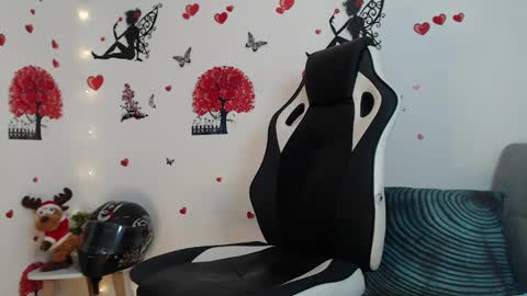 Angel Curl online show from January 25, 6:46 pm