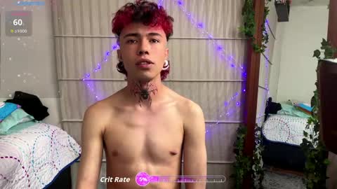  Dani  Independent Model  online show from March 19, 9:19 pm