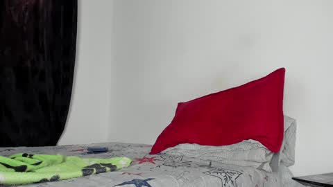 Angel Damons online show from January 26, 5:34 pm