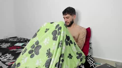 Angel Damons online show from February 10, 4:25 pm