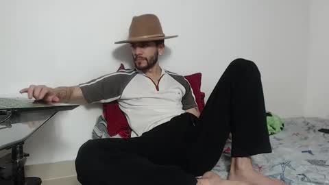 Angel Damons online show from October 10, 7:13 pm