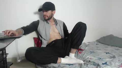 Angel Damons online show from October 13, 1:22 pm