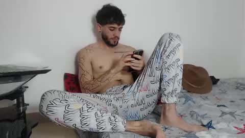 Angel Damons online show from October 15, 6:08 pm