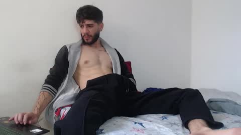 Angel Damons online show from November 4, 3:11 pm